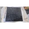 Image 1 : Chinese Butterfly 18" x18" Granite Mosaic- 1 crate, 180 pieces approx 405 sq ft retail value of 5751