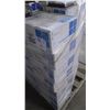 Image 1 : Glass Block, Clear 4 LED light (4" x4" squares)- 7 boxes, 56 pieces retail value of 5373.00
