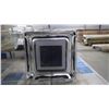 Image 3 : Glass Block, Clear 4 LED light (4" x4" squares)- 7 boxes, 56 pieces retail value of 5373.00