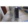 Image 4 : Glass Block, Clear 4 LED light (4" x4" squares)- 7 boxes, 56 pieces retail value of 5373.00
