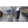 Image 3 : Glass Block, Clear 4 LED light (4" x4" squares)- 7 boxes, 56 pieces retail value of 5373.00