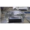 Image 2 : Glass Block, Clear 4 LED light (4" x4" squares)- 7 boxes, 56 pieces retail value of 5373.00