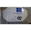 Image 4 : Glass Block, Clear 4 LED light (4" x4" squares)- 7 boxes, 56 pieces retail value of 5373.00