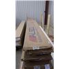 Image 1 : Q4 Vented Soffit, Granite Gray- 5 boxes, approx. 950 sq.ft