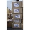Image 3 : 2"x3" Down Spout Pipe, 30 Degree White- 5 boxes, 50 pieces, 500 sq.ft