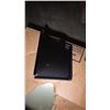 Image 1 : 5" Left End Cap, 1 box, Black- 50 pieces