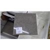 Image 2 : Brown Wood Vein 12" x 12" Marble Tile (Cross Cut)- 1 crate, 330 pieces approx 330sq ft retail value 