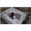 Image 4 : Brown Wood Vein 12" x 12" Marble Tile (Cross Cut)- 1 crate, 330 pieces approx 330sq ft retail value 