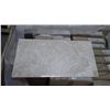 Image 2 : Light Travertine 12" x 24"- 1 crate, 22 boxes, 100 pieces approx 100sq ft retail value of 3295.00