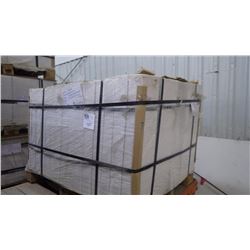Ocean Wave 12" x 24" Granite Tile- 1 crate, 216 pieces approx 432sq ft retail value of 5821.00