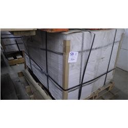Ocean Wave 12" x 24" Granite Tile- 1 crate, 216 pieces approx 432sq ft retail value of 5821.00