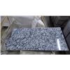 Image 2 : Ocean Wave 12" x 24" Granite Tile- 1 crate, 216 pieces approx 432sq ft retail value of 5821.00