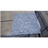 Image 2 : Ocean Wave 18" x 18" Granite Tile, Polished- 1 crate, 168 pieces approx 378sq ft retail value of 620