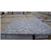 Image 3 : Ocean Wave 18" x 18" Granite Tile, Polished- 1 crate, 168 pieces approx 378sq ft retail value of 620