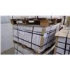 Image 1 : Ocean Wave 18" x 18" Granite Tile, Polished- 1 crate, 168 pieces approx 378sq ft retail value of 620