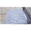 Image 2 : Ocean Wave 18" x 18" Granite Tile, Polished- 1 crate, 168 pieces approx 378sq ft retail value of 620