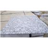 Image 3 : Ocean Wave 18" x 18" Granite Tile, Polished- 1 crate, 168 pieces approx 378sq ft retail value of 620