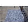 Image 3 : Ocean Wave 18" x 18" Granite Tile, Polished- 1 crate, 168 pieces approx 378sq ft retail value of 620
