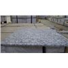 Image 4 : Ocean Wave 18" x 18" Granite Tile, Polished- 1 crate, 168 pieces approx 378sq ft retail value of 620