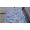 Image 1 : Ocean Wave 18" x 18" Granite Tile, Polished- 1 crate, 168 pieces approx 378sq ft retail value of 620