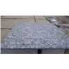 Image 2 : Ocean Wave 18" x 18" Granite Tile, Polished- 1 crate, 168 pieces approx 378sq ft retail value of 620