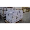 Image 3 : Ocean Wave 12" x 12" Granite Tile- 1 Pallet, 325 pieces approx 325sq ft retail value of 5183.00