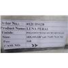 Image 2 : Luna Pearl 18" x 18" Granite Tile- 1 crate, 168 pieces approx 378sq ft retail value of 5872.00