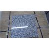 Image 3 : Luna Pearl 18" x 18" Granite Tile- 1 crate, 168 pieces approx 378sq ft retail value of 5872.00