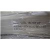 Image 4 : Luna Pearl 18" x 18" Granite Tile- 1 pallet, 175 pieces approx 393sq ft retail value of 6116.00