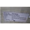 Image 1 : Luna Pearl 18" x 18" Granite Tile- 1 crate, 168 pieces approx 378sq ft retail value of 5872.00