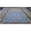 Image 4 : Luna Pearl 18" x 18" Granite Tile- 1 crate, 168 pieces approx 378sq ft retail value of 5872.00