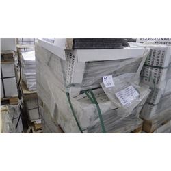 Emerald Pearl 12" x 24" Granite Tile- 1 crate, 180 pieces approx 360sq ft retail value of 9351.00