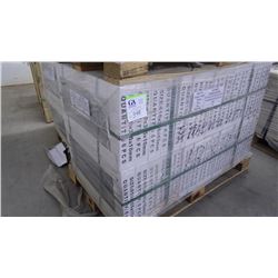 Emerald Pearl 12" x 24" Granite Tile- 1 crate, 180 pieces approx 360sq ft retail value of 9351.00