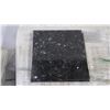Image 3 : Emerald Pearl 18" x 18"- 1 Pallet, 20 boxes, 120 pieces approx 270sq ft retail value of 6954.00