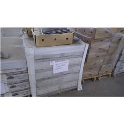 Heritage Stone, Blue Ridge Limestone Corners, 20 boxes, 120 lineal ft retail value of 1799.00
