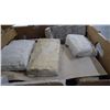 Image 4 : Heritage Stone, Tan Limestone Corners, 20 boxes, 120 lineal ft retail value of 1554.00