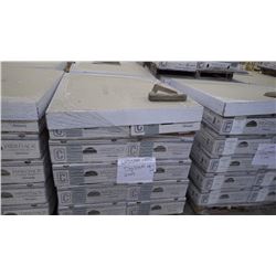 Heritage Stone, Whisperwood Dry Stack Corners, 20 boxes, 120 lineal ft retail value of 1554.00