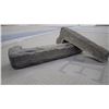 Image 2 : Heritage Stone, Whisperwood Dry Stack Corners, 20 boxes, 120 lineal ft retail value of 1554.00