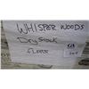 Image 2 : Heritage Stone, Whisperwood Dry Stack Flats, 20 boxes, 200 sq.ft retail value of 2239.00