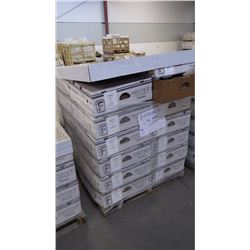 Heritage Stone, Amherst Limestone Flats, 24 boxes, 240 sq.ft retail value of 2159.00