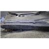 Image 4 : Barkman Stone Veneer (Grey)- 8 boxes, Pewter, Mixed Pallet retail value of 800.00