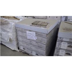 Heritage Stone, Fernwood Natural Cut, 5 boxes of flats (50 sq.ft) + 15 boxes of Corners (90 lineal f