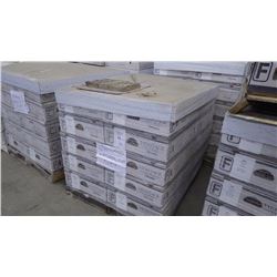 Heritage Stone, Fernwood Natural Cut Flats, 20 boxes, 200 sq.ft retail value of 1799.00