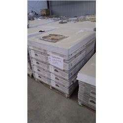 Heritage Stone, Shawnee Dry Stack Flats, 20 boxes, 200 sq.ft retail value of 2239.00