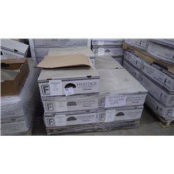 Heritage Stone, Summerwinds Fieldstone Corners, 10 boxes, 60 lineal ft retail value of 777.00
