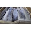 Image 5 : Mixed Pallet, Heritage Stone, Erie Dry Stack + Blue Ridge Limestone (24 boxes total) retail value of
