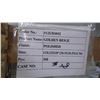 Image 1 : Golden Beige 12" x12" Tile- 1 crate, 360 pieces, approx 360 sq.ft retail value of 6822.00
