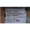 Image 2 : Blue Pearl 5/8" x 4" Granite Mosaic- 8 boxes, 12" x 12" sheets 80 pieces approx 80 sq ft retail valu