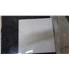 Image 3 : Blue Pearl 5/8" x 4" Granite Mosaic- 8 boxes, 12" x 12" sheets 80 pieces approx 80 sq ft retail valu