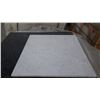 Image 4 : Blue Pearl 5/8" x 4" Granite Mosaic- 8 boxes, 12" x 12" sheets 80 pieces approx 80 sq ft retail valu